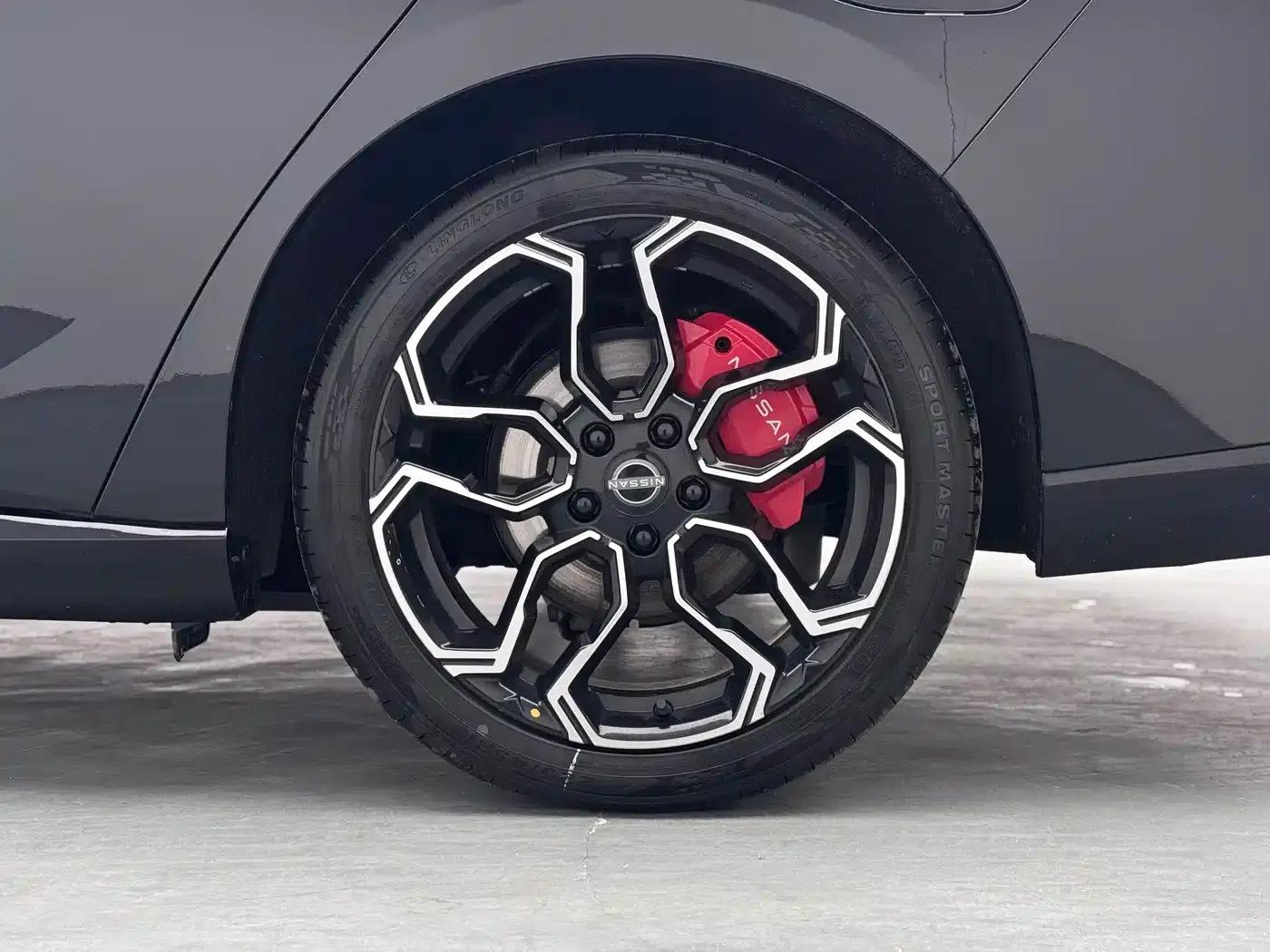Nissan N7 2025 625 Pro — миниатюра 17