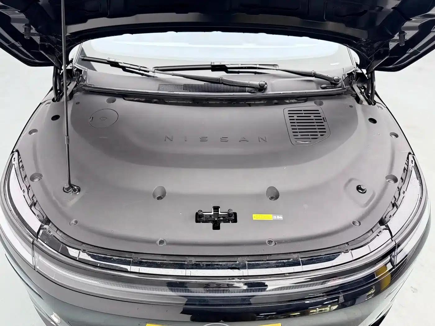 Nissan N7 2025 625 Pro — миниатюра 19