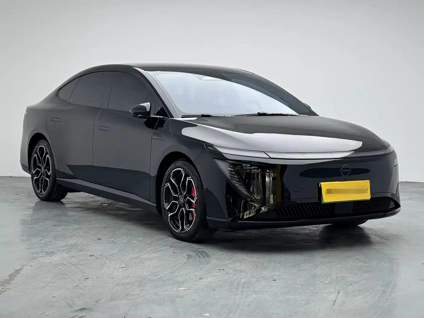 Nissan N7 2025 625 Pro — миниатюра 3
