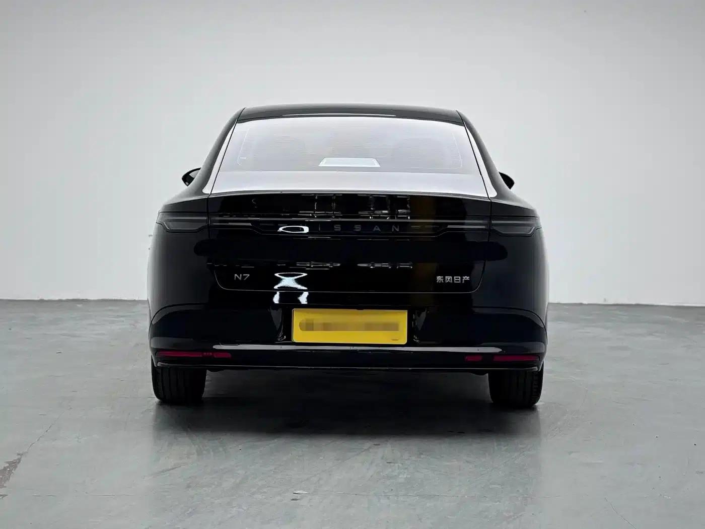 Nissan N7 2025 625 Pro — миниатюра 5