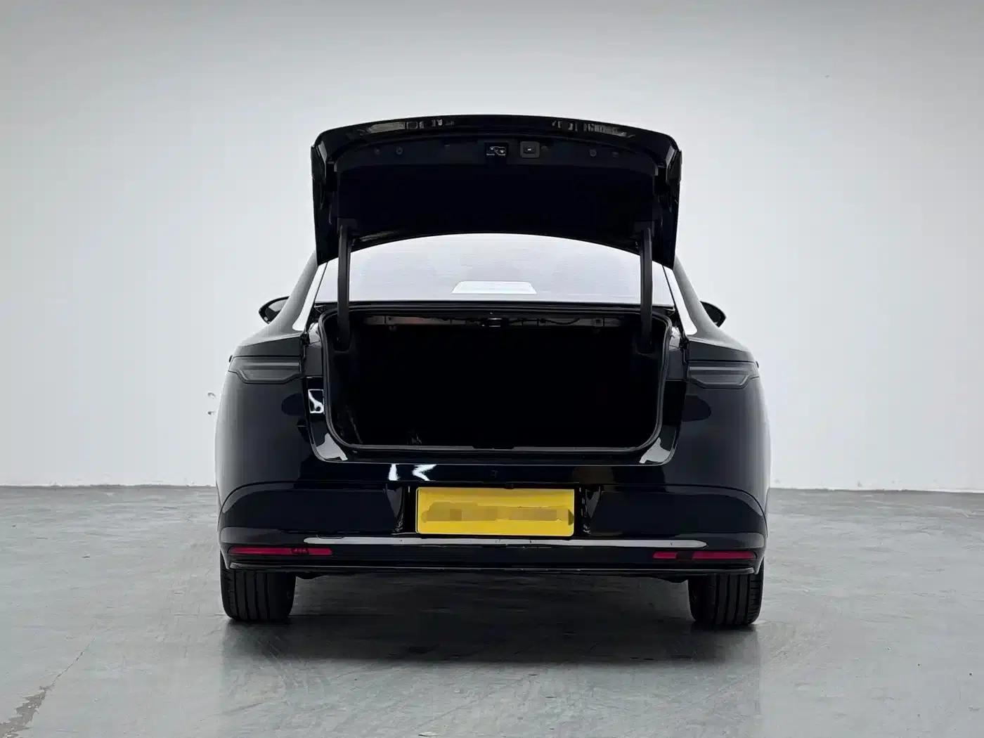 Nissan N7 2025 625 Pro — миниатюра 7
