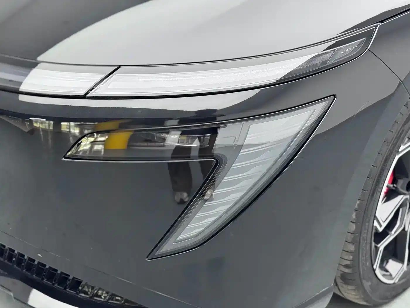 Nissan N7 2025 625 Pro — миниатюра 8