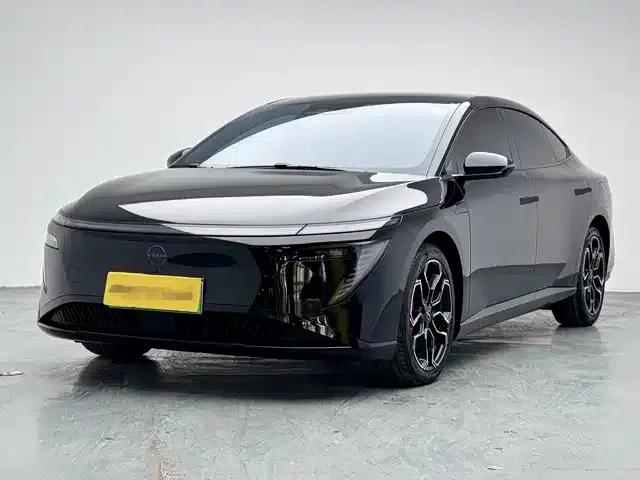 Nissan N7 2025 625 Pro
