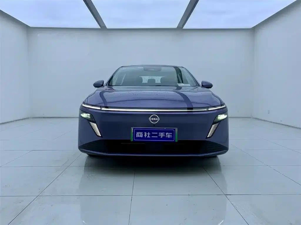 Nissan N6 2026 180 Max — миниатюра 2