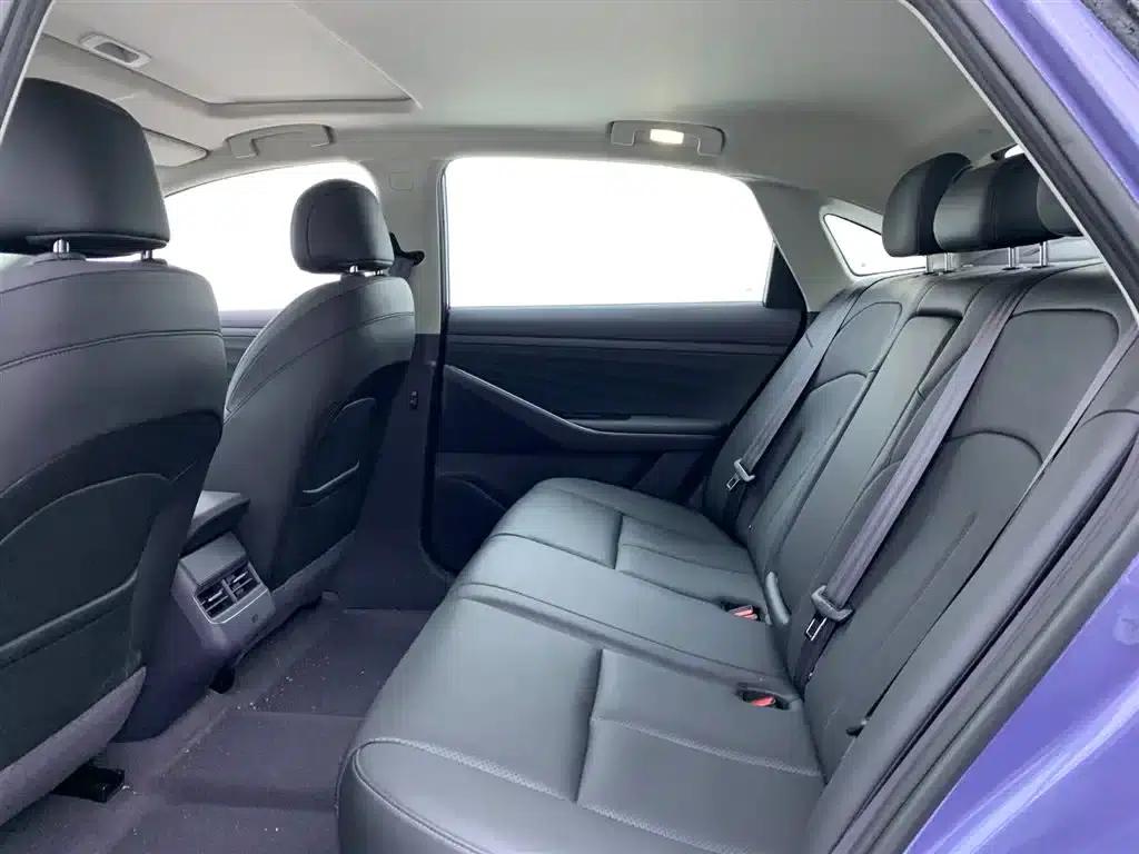Nissan N6 2026 180 Max — миниатюра 11