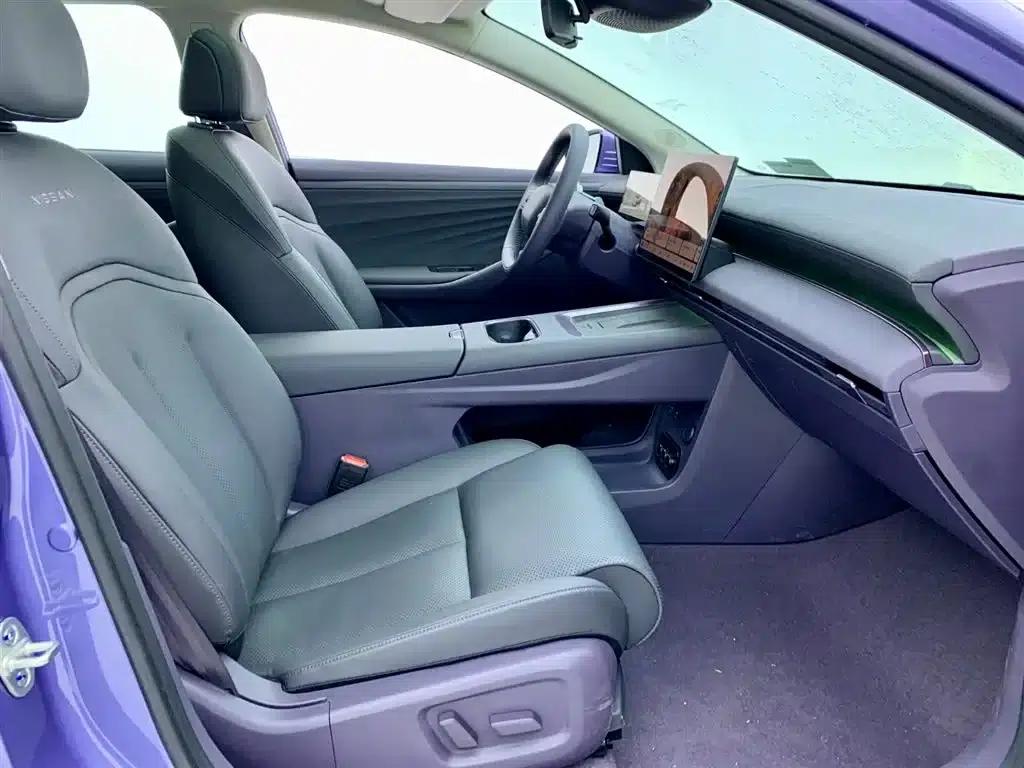 Nissan N6 2026 180 Max — миниатюра 12