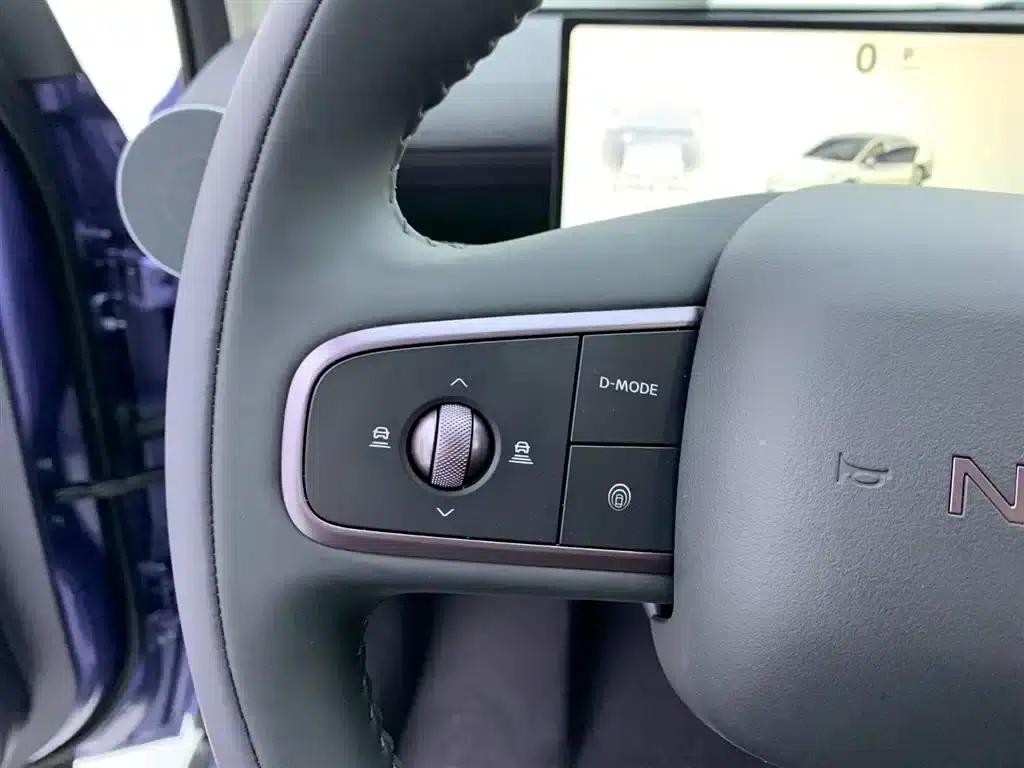 Nissan N6 2026 180 Max — миниатюра 19