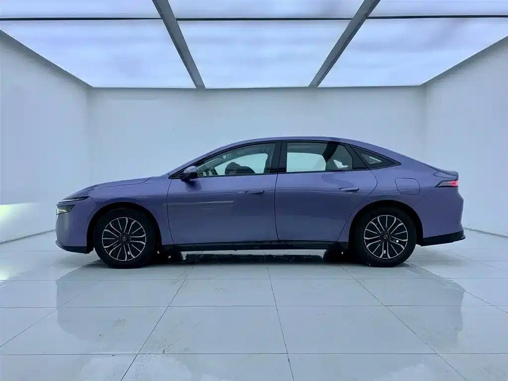 Nissan N6 2026 180 Max — миниатюра 3