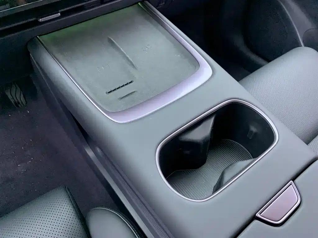 Nissan N6 2026 180 Max — миниатюра 22