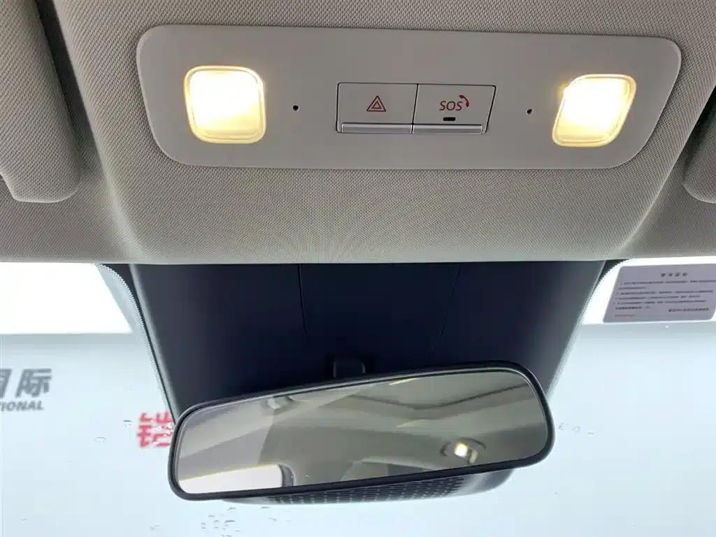 Nissan N6 2026 180 Max — миниатюра 23