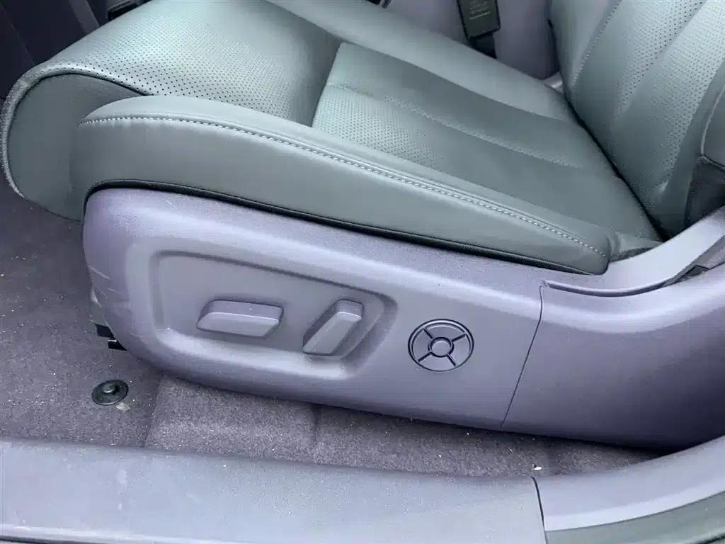Nissan N6 2026 180 Max — миниатюра 26