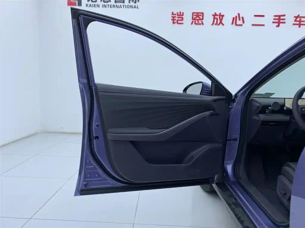 Nissan N6 2026 180 Max — миниатюра 28