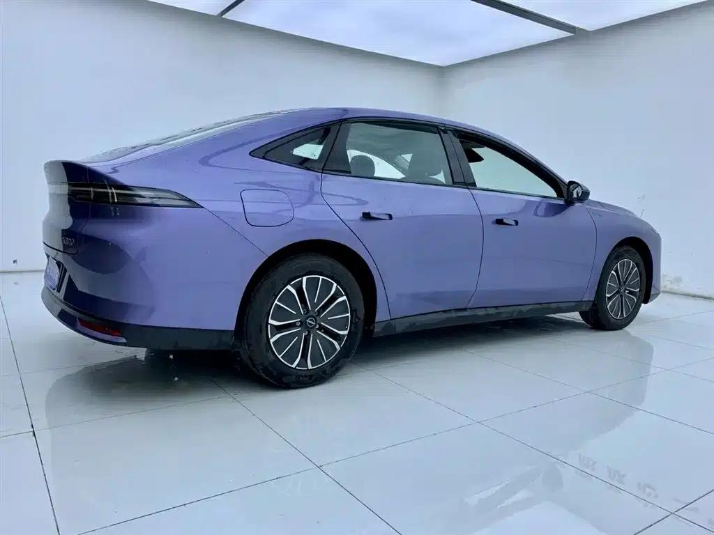 Nissan N6 2026 180 Max — миниатюра 5