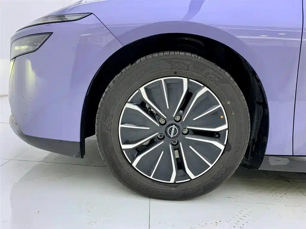 Nissan N6 2026 180 Max — миниатюра 6