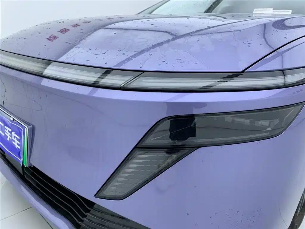 Nissan N6 2026 180 Max — миниатюра 7