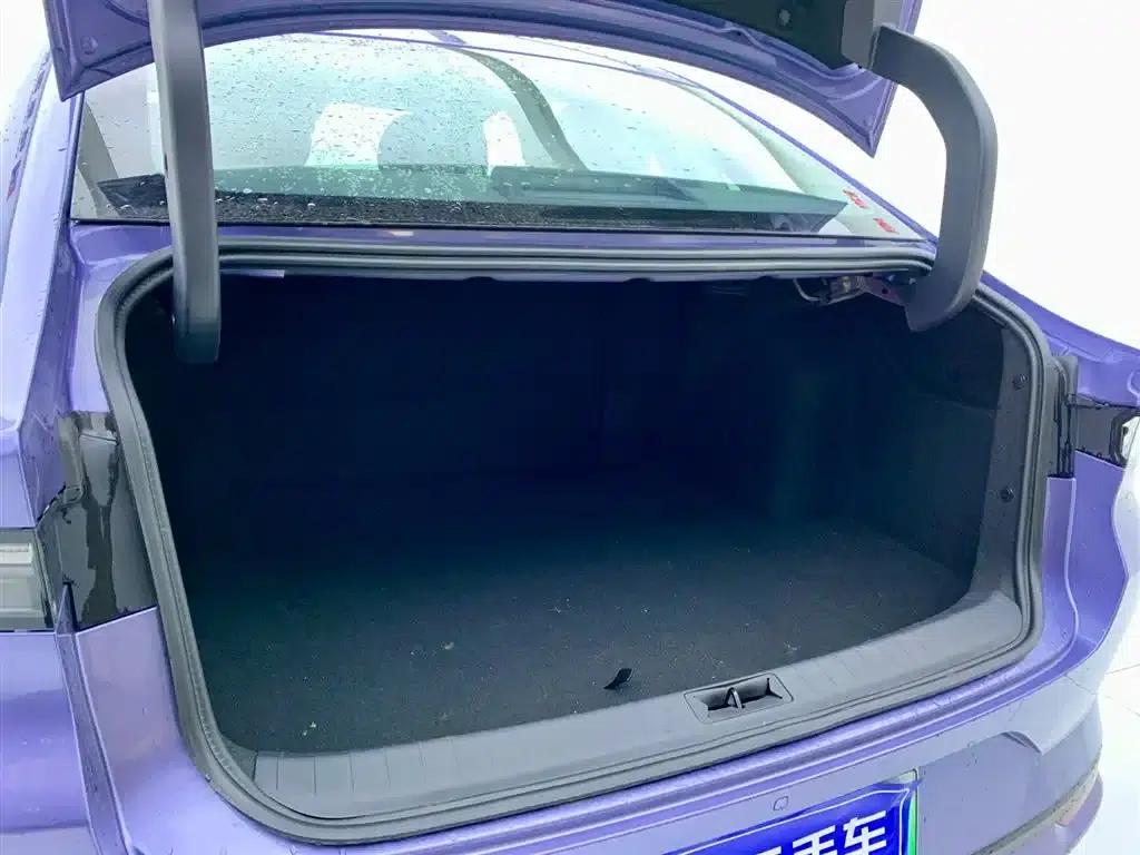 Nissan N6 2026 180 Max — миниатюра 9