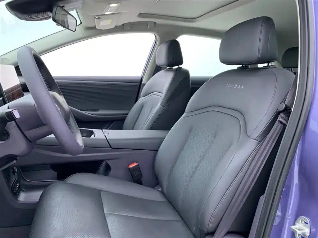 Nissan N6 2026 180 Max — миниатюра 10