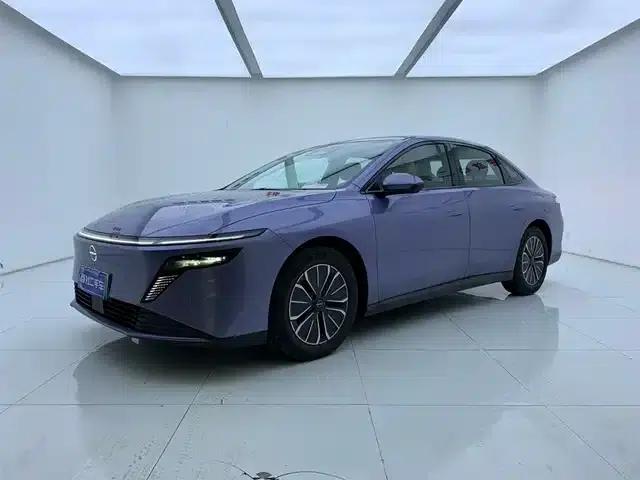 Nissan N6 2026 180 Max