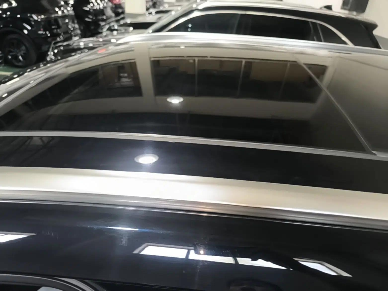Hongqi HS3 PHEV 2024 PHEV 115km Jingwei Edition — миниатюра 11