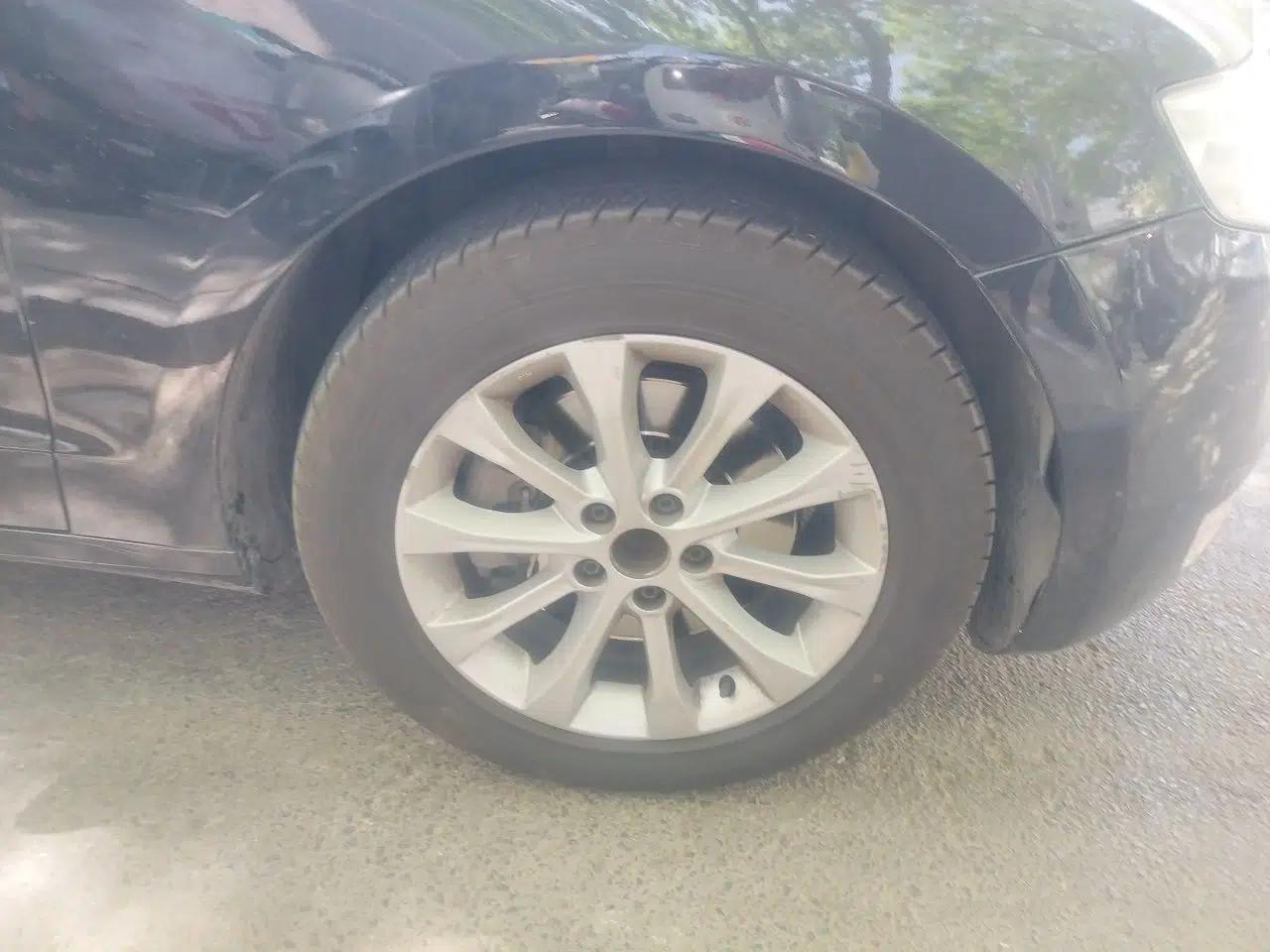 Hongqi H7 2015 2.0T Luxury Model — миниатюра 8