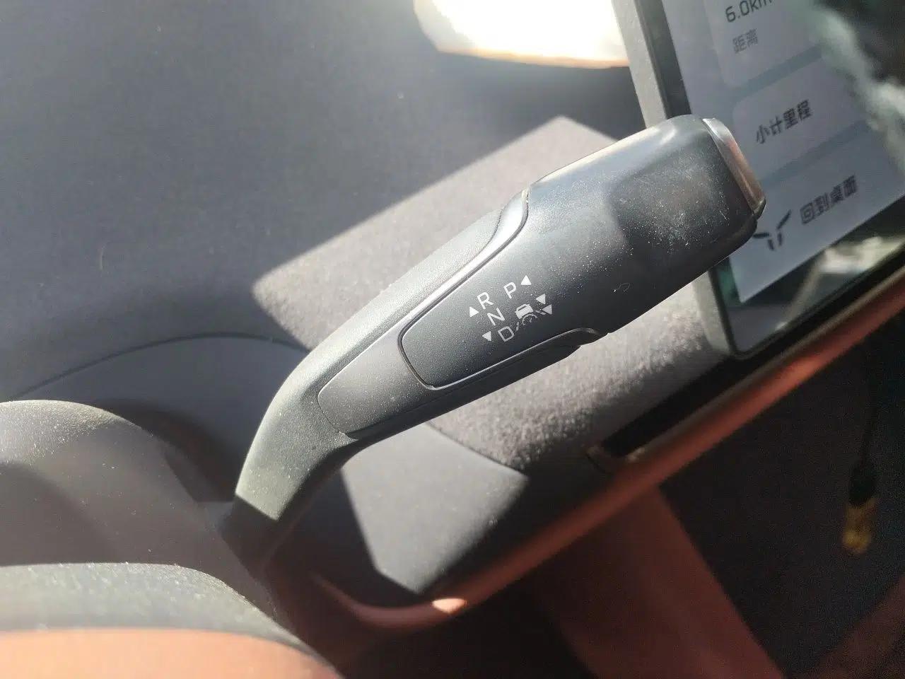 Hongqi Tiangong 05 2025 750 Smart Selection — миниатюра 15