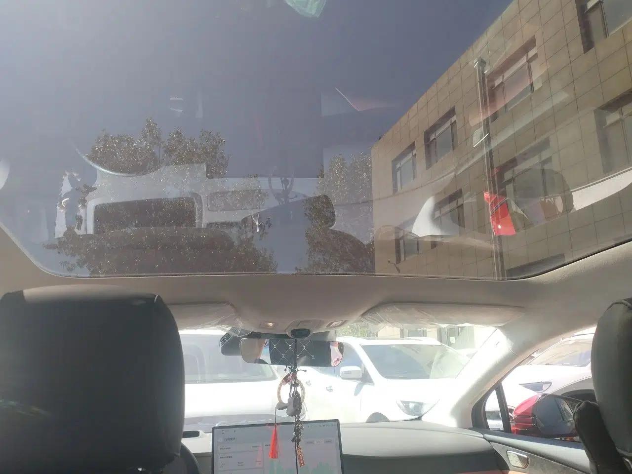 Hongqi Tiangong 05 2025 750 Smart Selection — миниатюра 19