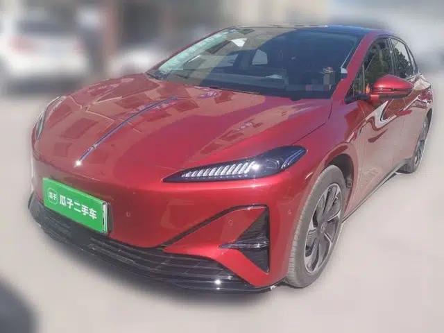 Hongqi Tiangong 05 2025 750 Smart Selection