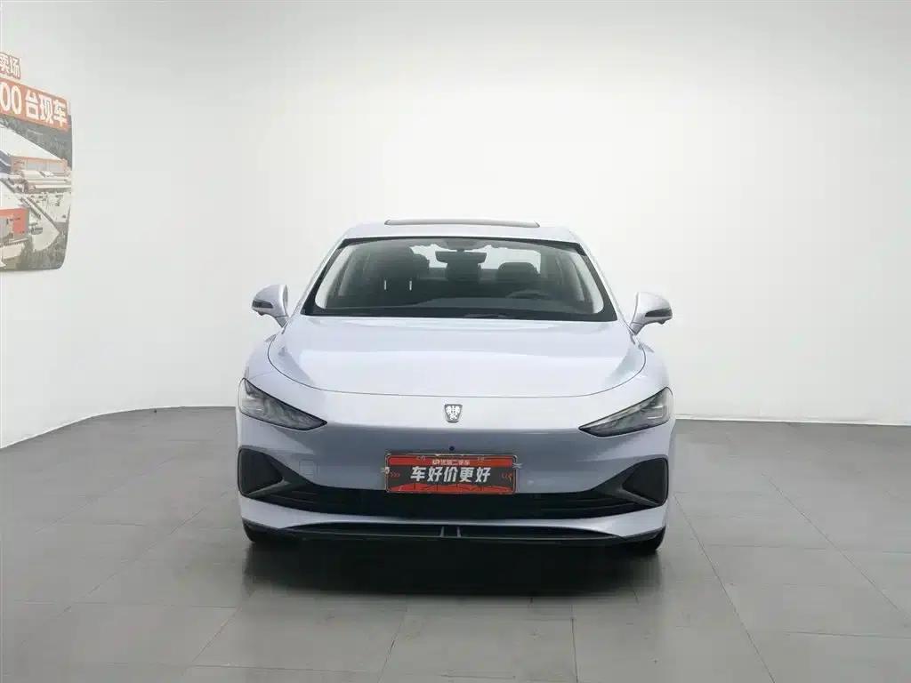 Roewe D7 2023 DMH 125km Premium Edition — миниатюра 3