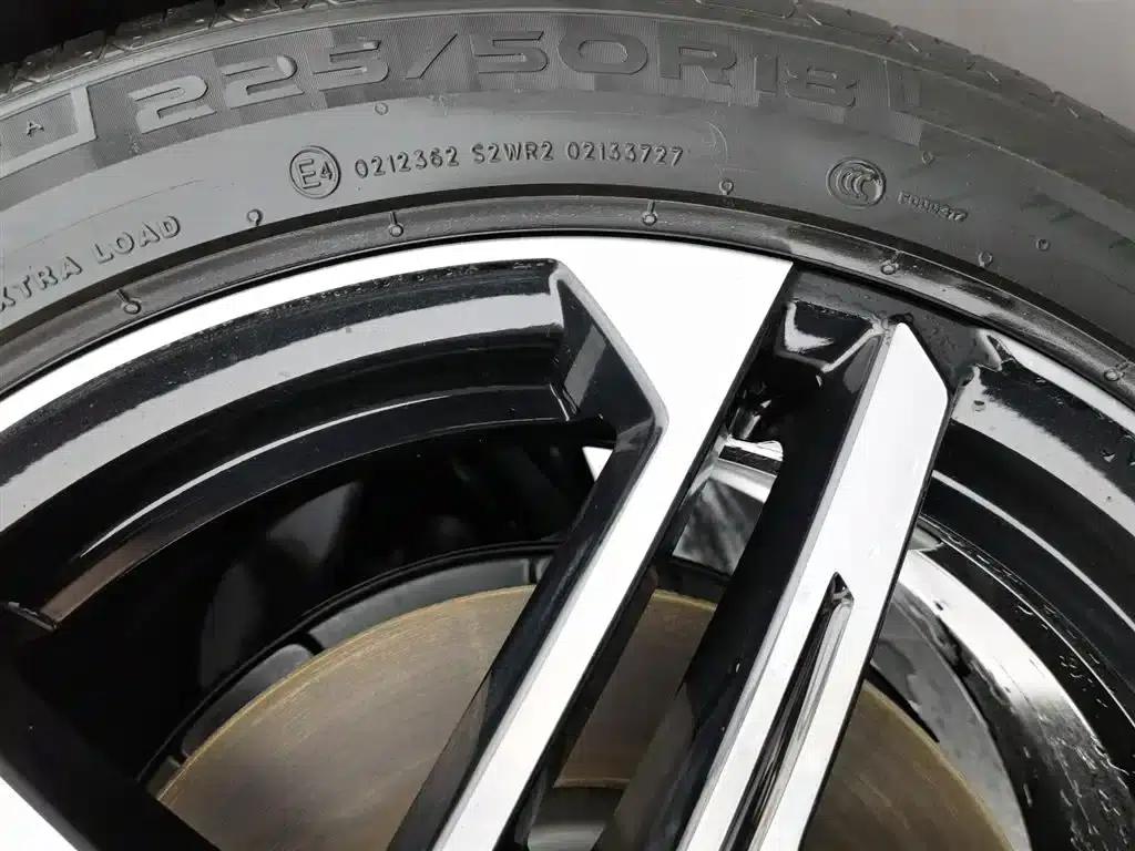 Roewe D7 2023 DMH 125km Premium Edition — миниатюра 24