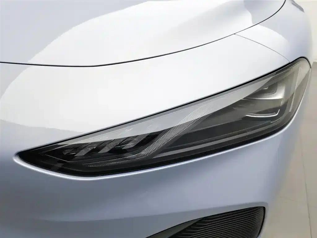 Roewe D7 2023 DMH 125km Premium Edition — миниатюра 7