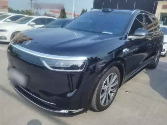 Hima AITO M8 2025 Extended-Range Max+ Version 53.4 kWh 5-Seater Edition