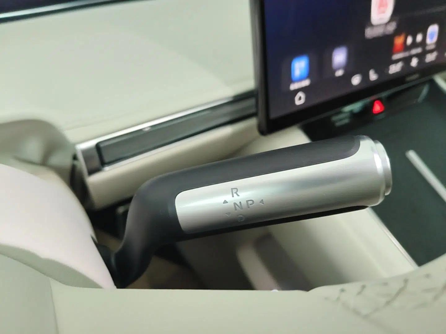Hima S9T 2025 Model Range-Extended Ultra Long-Range Version — миниатюра 17