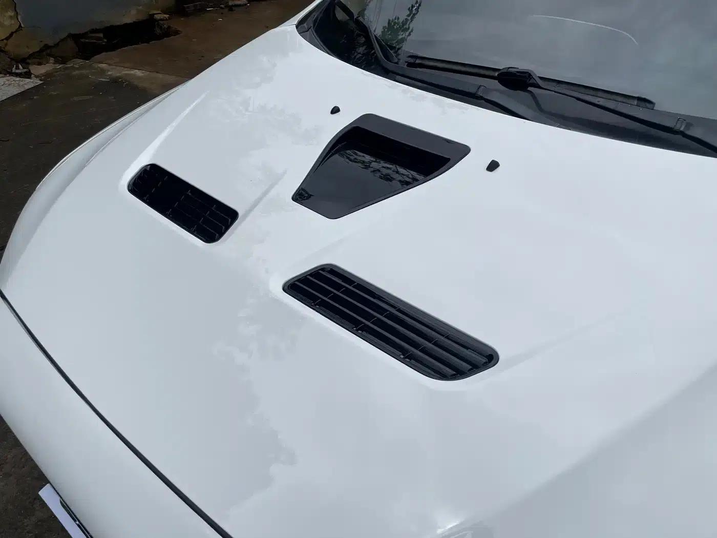 Lancer EX 2010 Luxury Edition 1.8L Manual — миниатюра 11