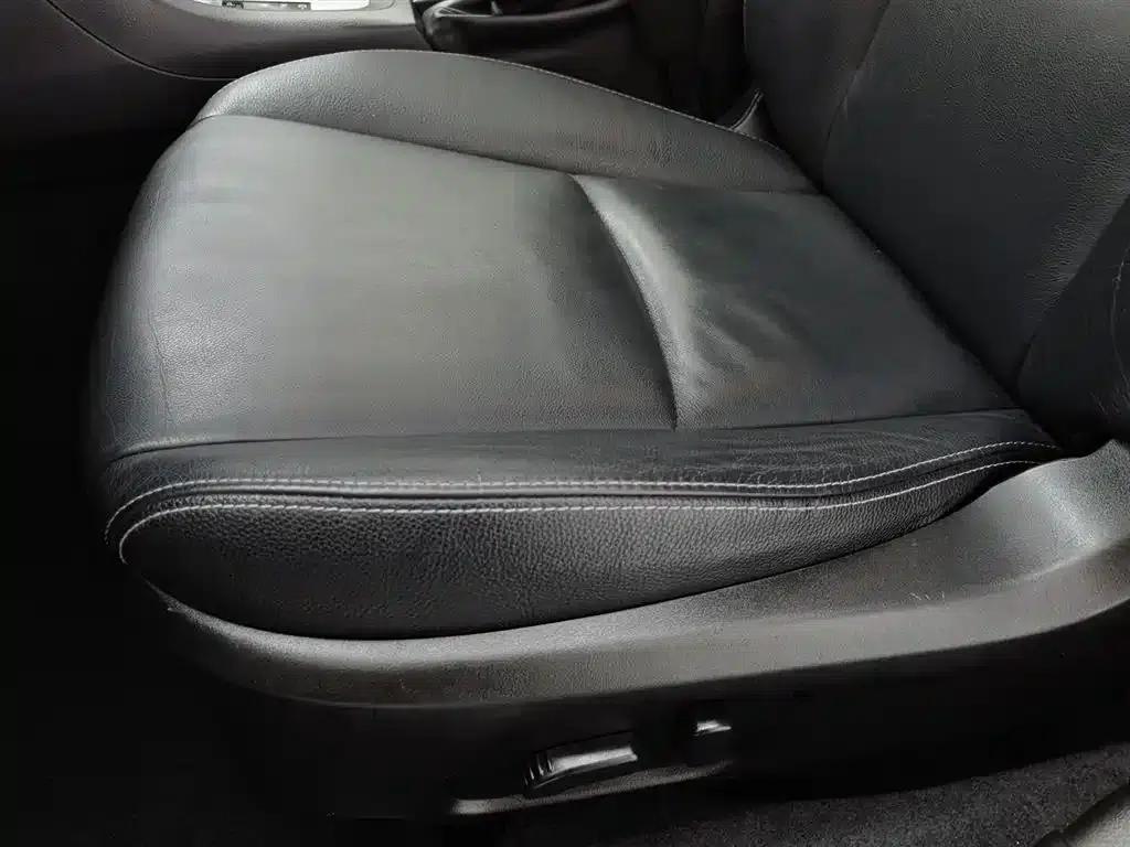Subaru XV 2012 2.0i Luxury Edition — миниатюра 20