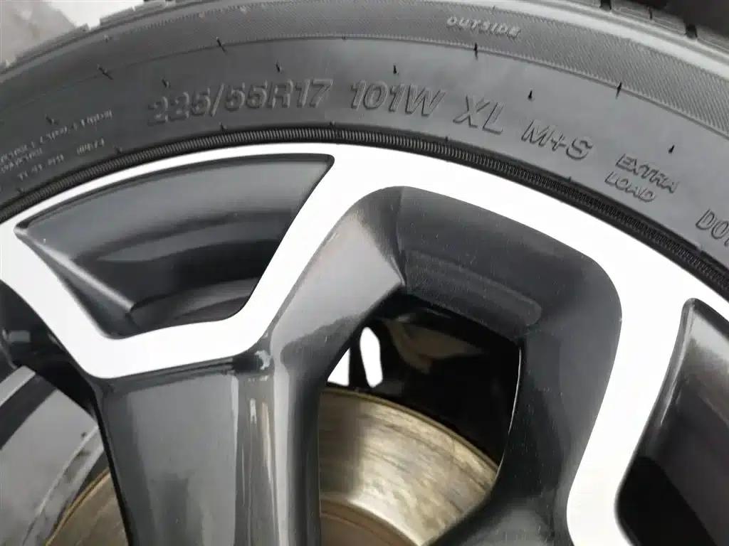 Subaru XV 2012 2.0i Luxury Edition — миниатюра 24