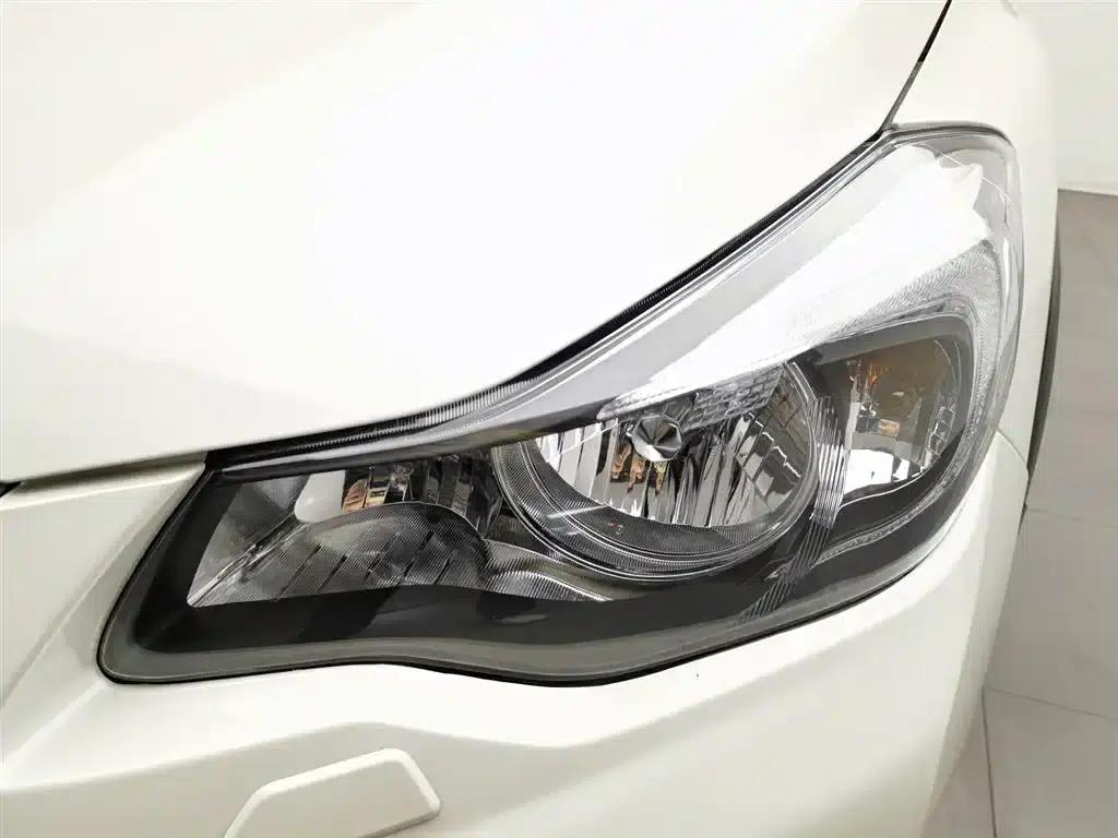 Subaru XV 2012 2.0i Luxury Edition — миниатюра 7