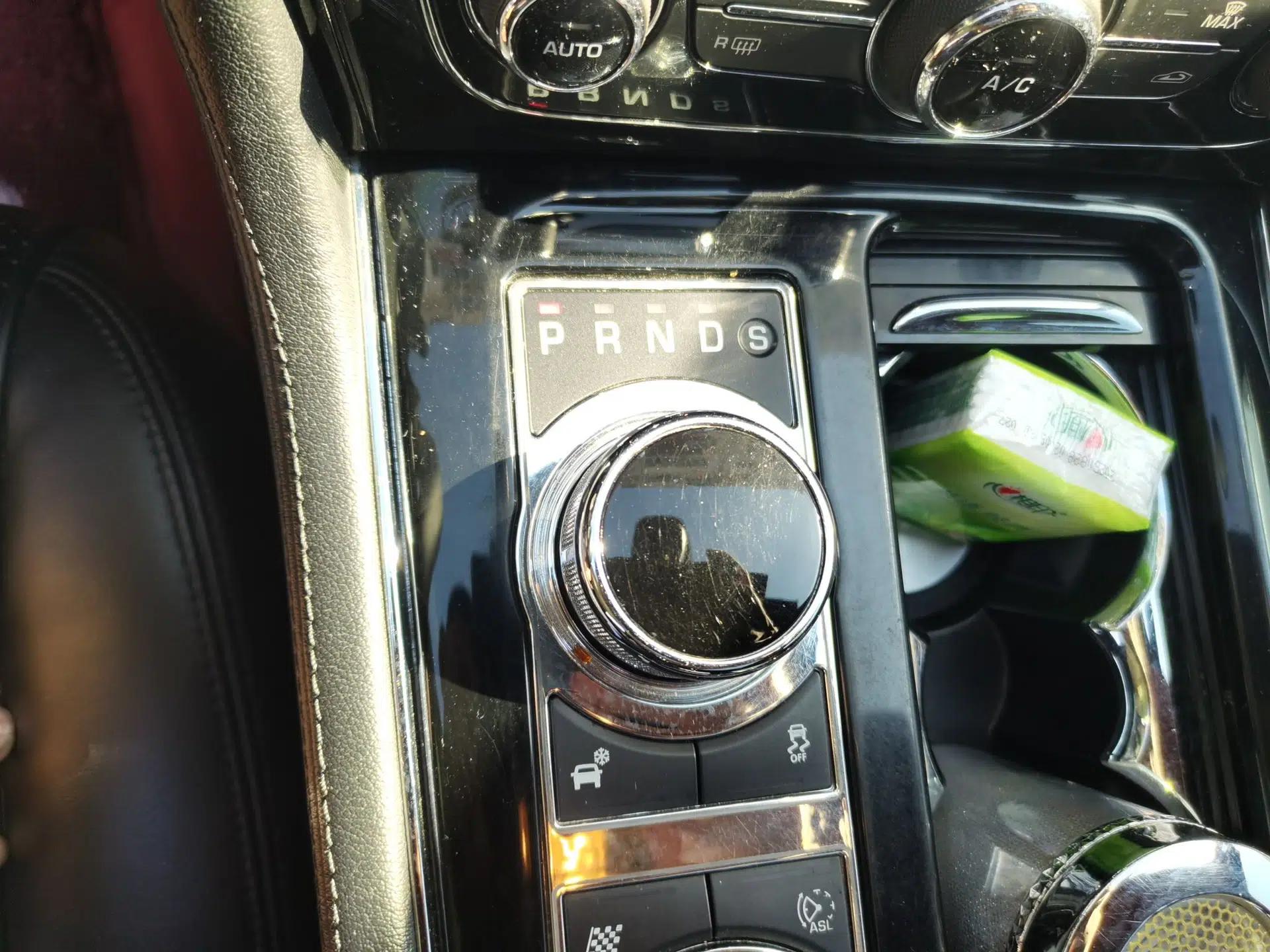 Jaguar XJ 2015 XJL 3.0 SC Four-Wheel Drive Luxury Business Edition — миниатюра 15