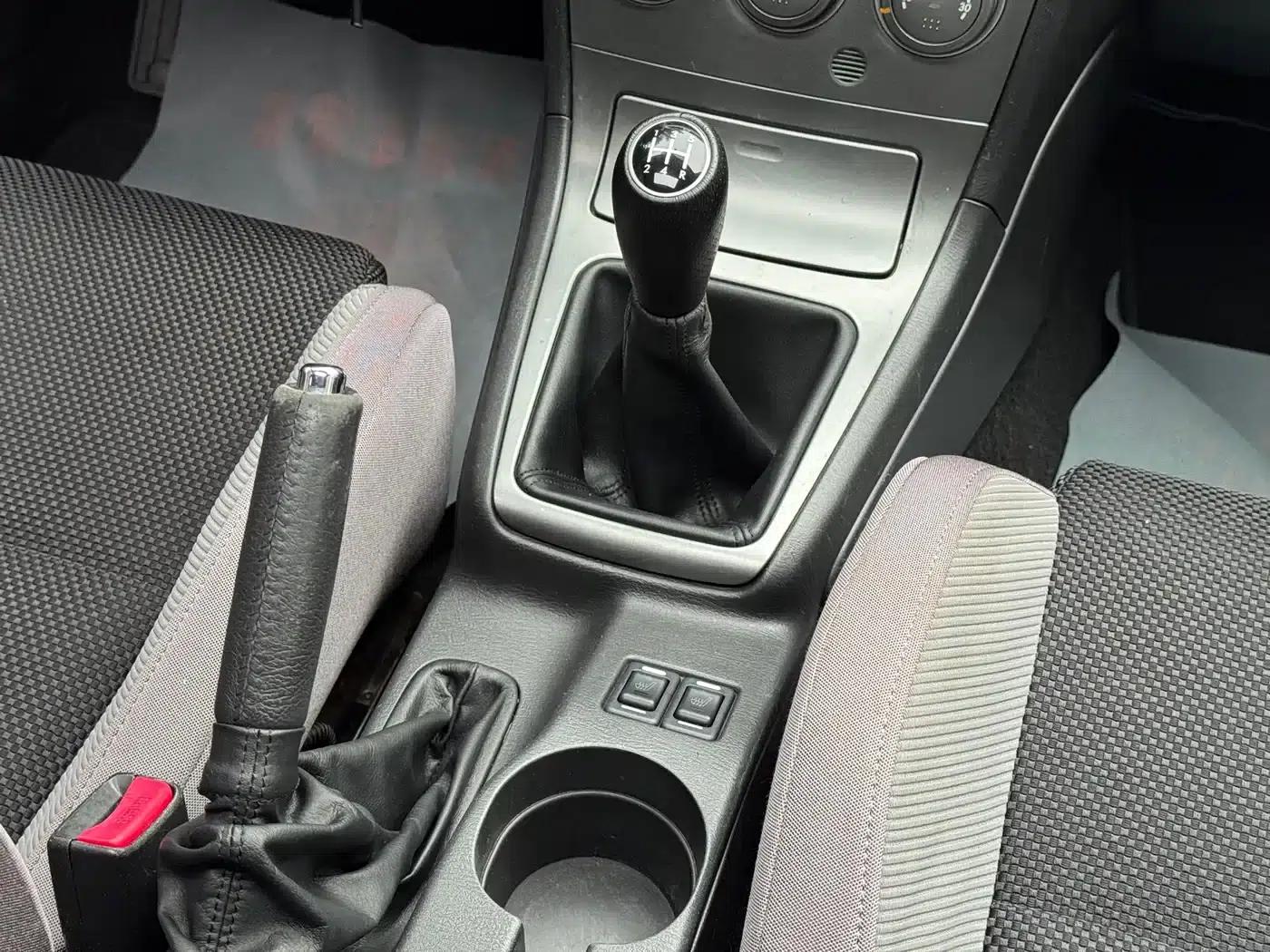 Impreza 2006 2.5T WRX — миниатюра 16