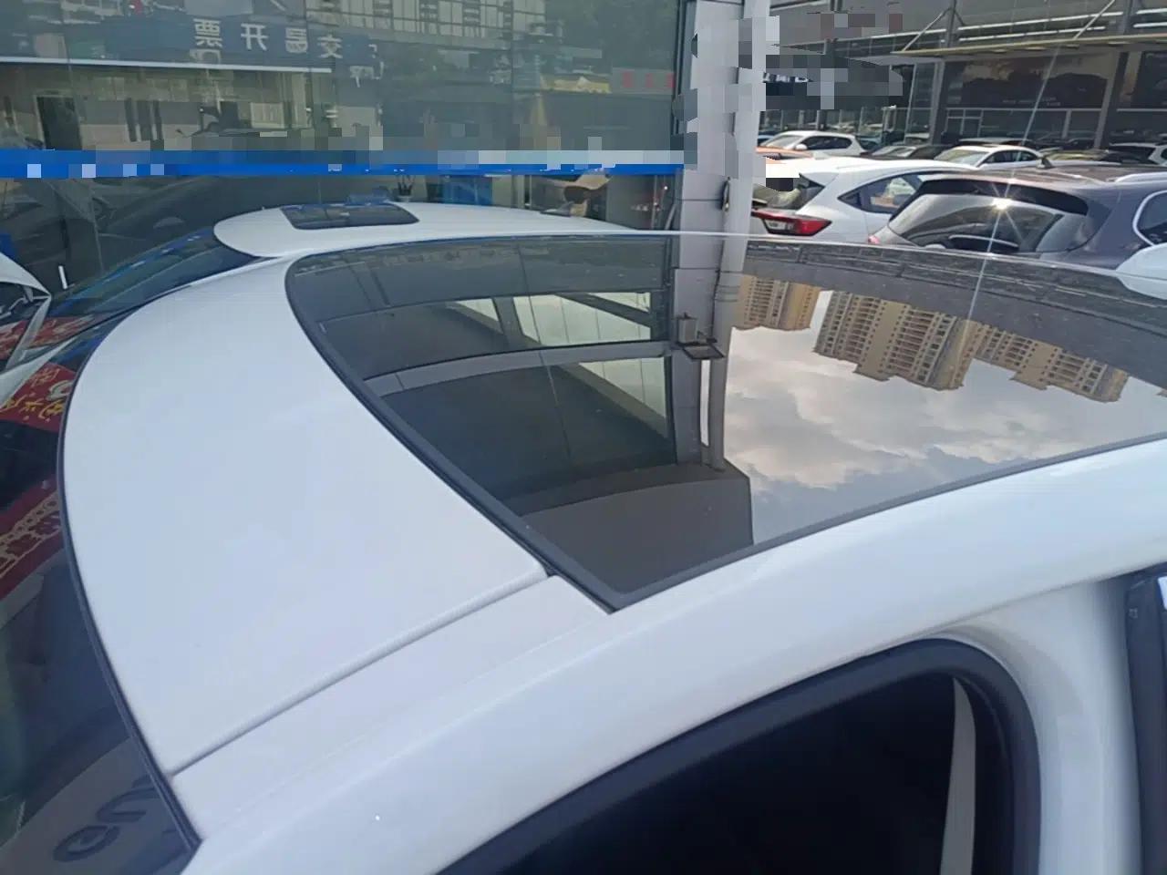 Jaguar E-PACE 2018 P250 S China VI — миниатюра 11