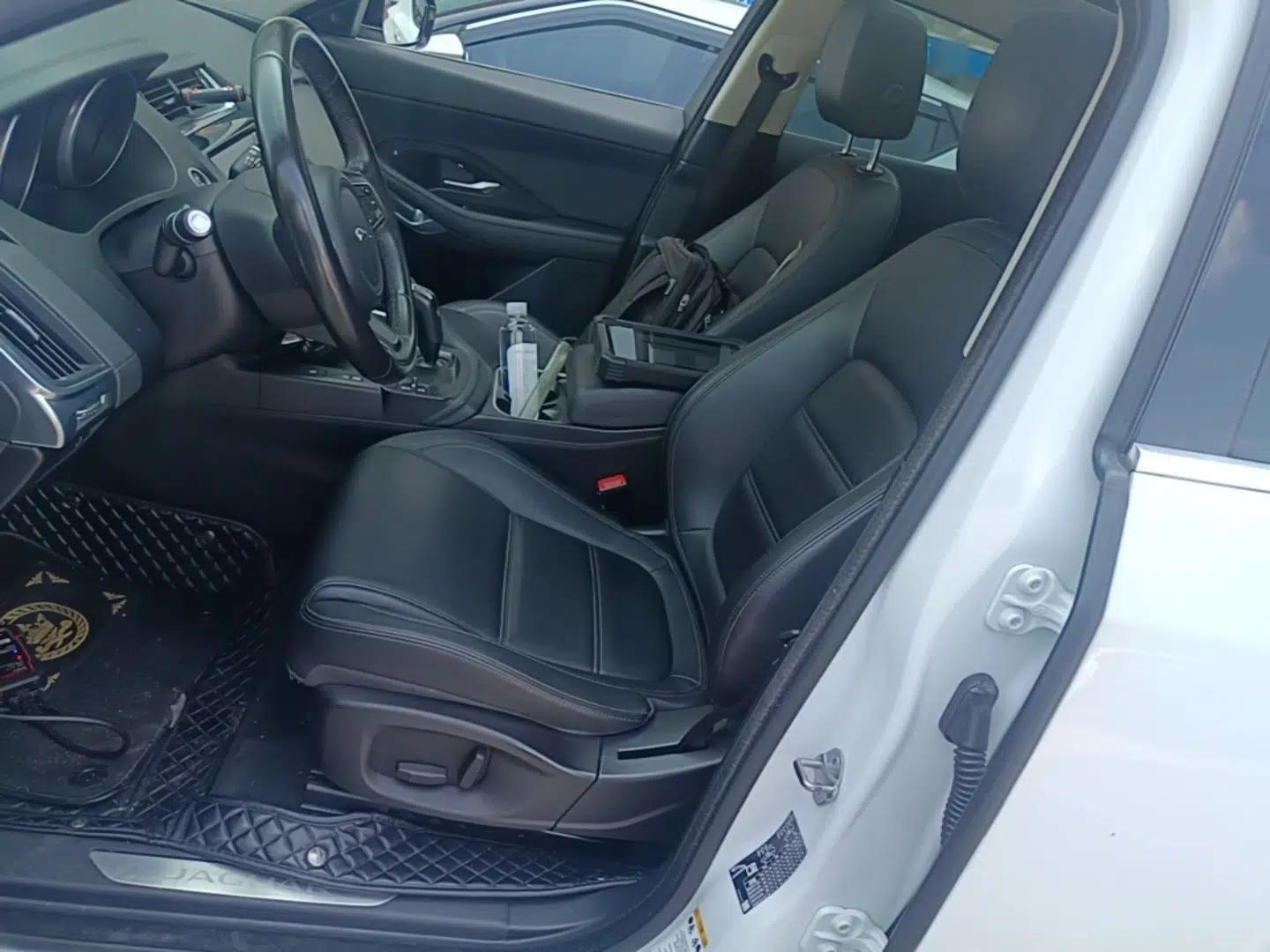Jaguar E-PACE 2018 P250 S China VI — миниатюра 18