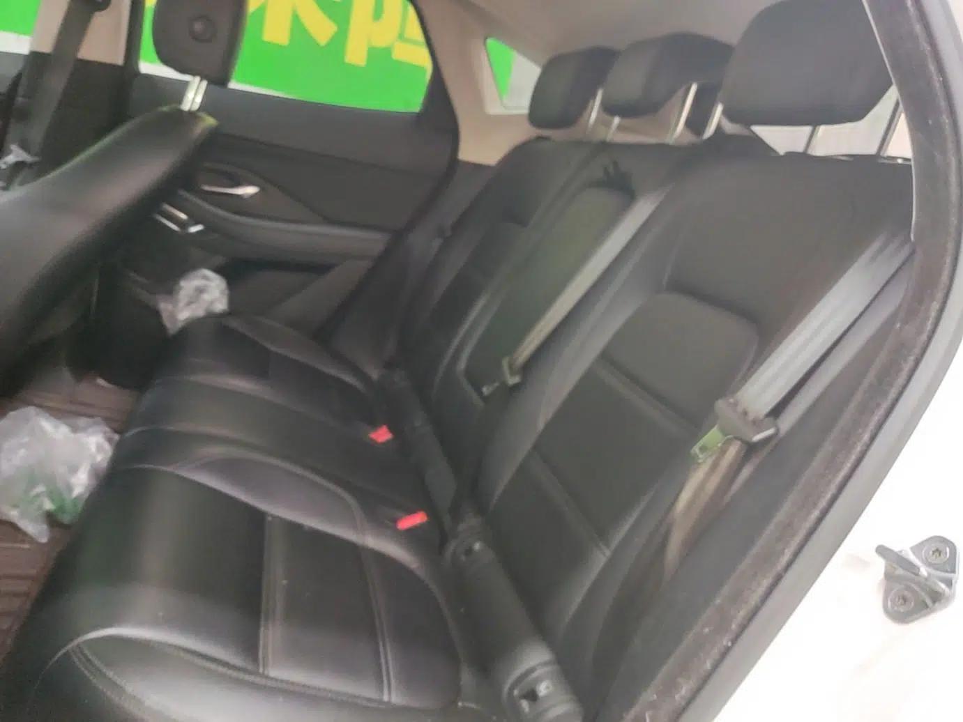 Jaguar E-PACE 2018 P250 S China V-standard — миниатюра 20