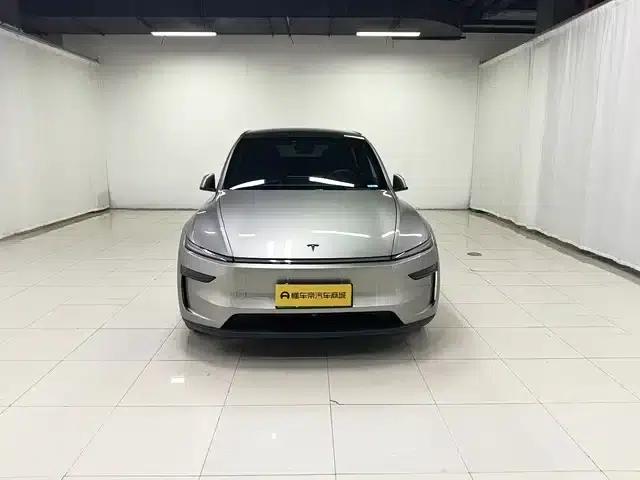 Model Y L 2025 Long Range All-Wheel Drive — миниатюра 2