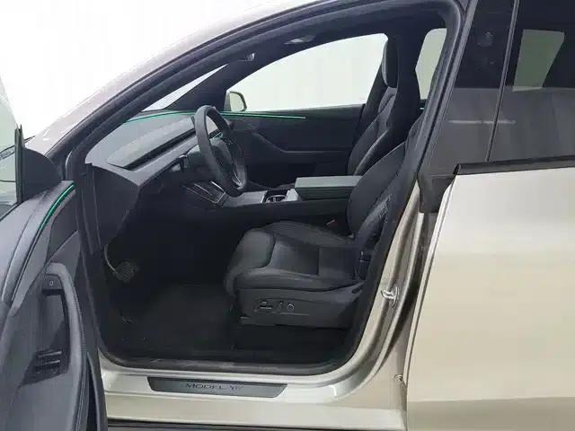 Model Y L 2025 Long Range All-Wheel Drive — миниатюра 5