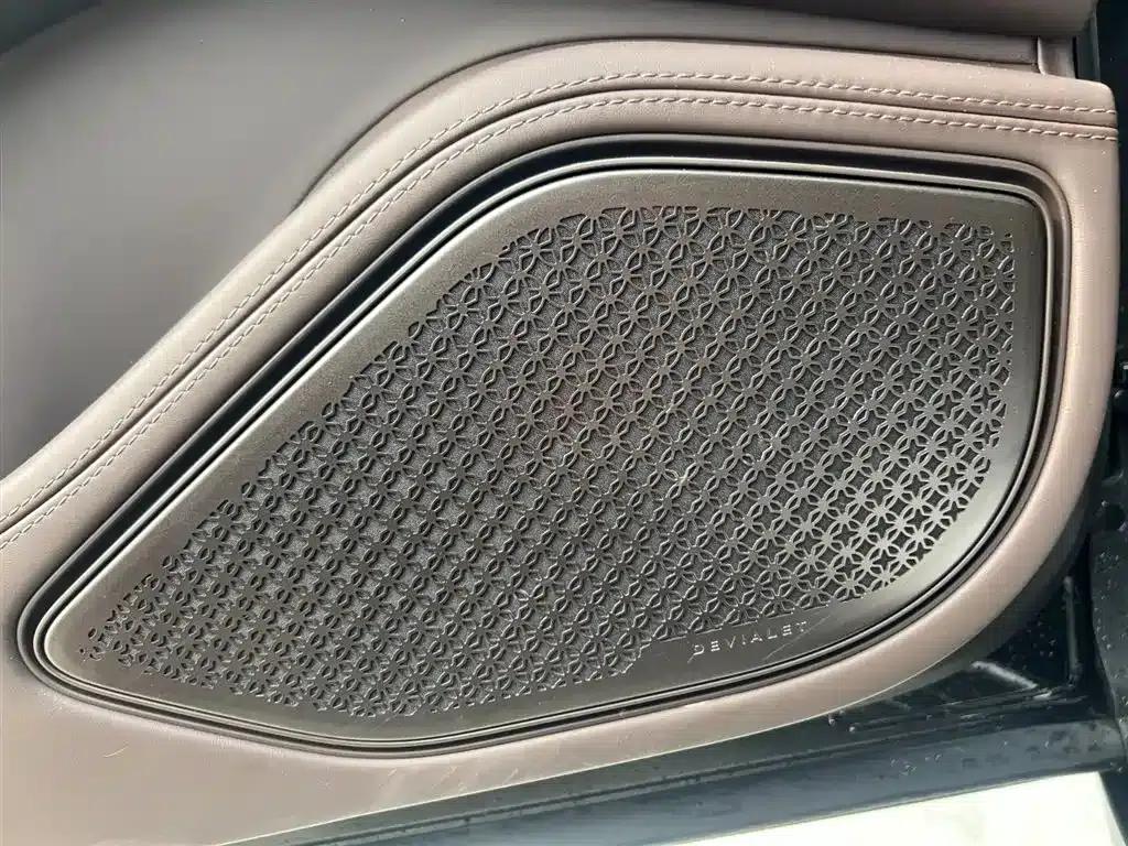 Denza Z9 2024 Model 1100km AWD Max Edition — миниатюра 11