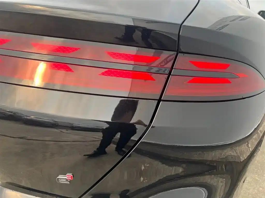 Denza Z9 2024 Model 1100km AWD Max Edition — миниатюра 25