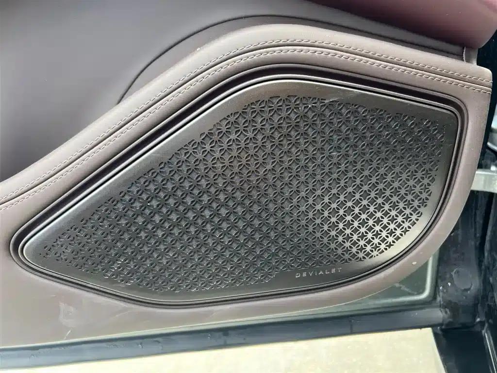 Denza Z9 GT 2024 1100 AWD Ultra Edition — миниатюра 11