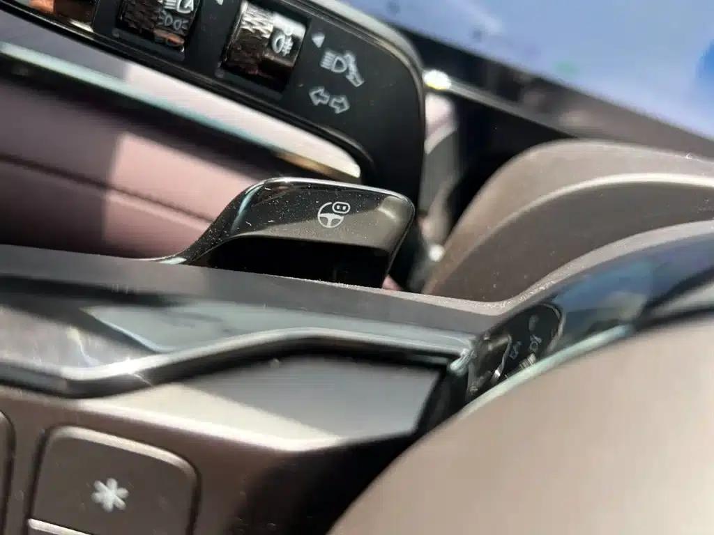 Denza Z9 GT 2024 1100 AWD Ultra Edition — миниатюра 14