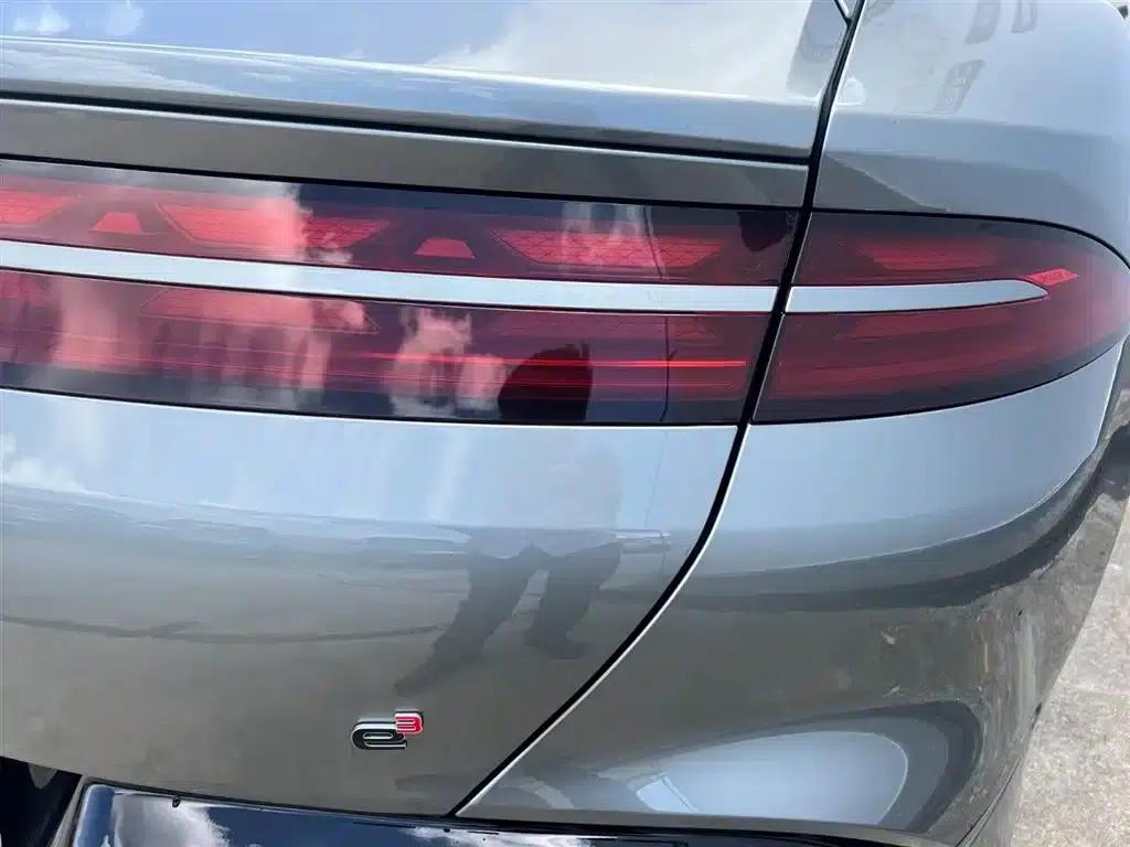 Denza Z9 GT 2024 1100 AWD Ultra Edition — миниатюра 23