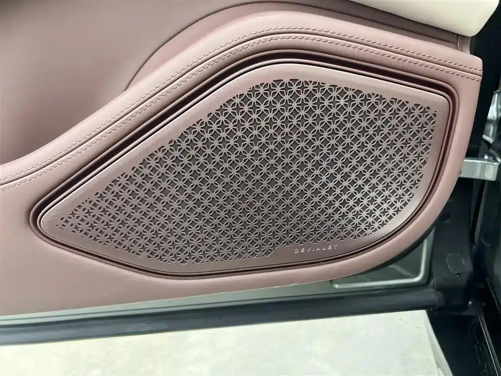 Denza Z9 GT 2024 1100 AWD Max Edition — миниатюра 11