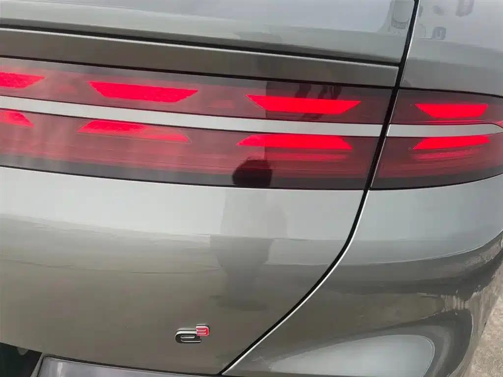 Denza Z9 GT 2024 1100 AWD Max Edition — миниатюра 25